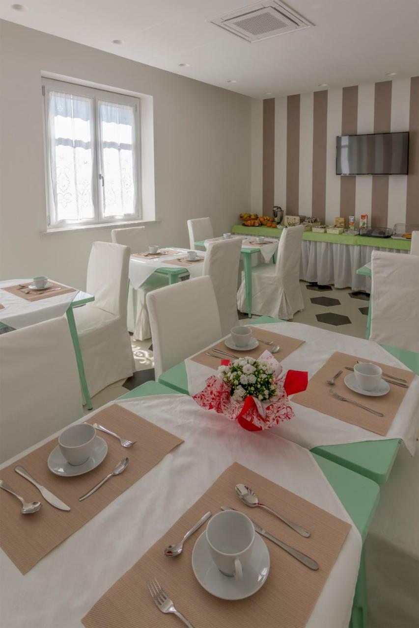 Merlo D'Oro 카라라 외부 사진