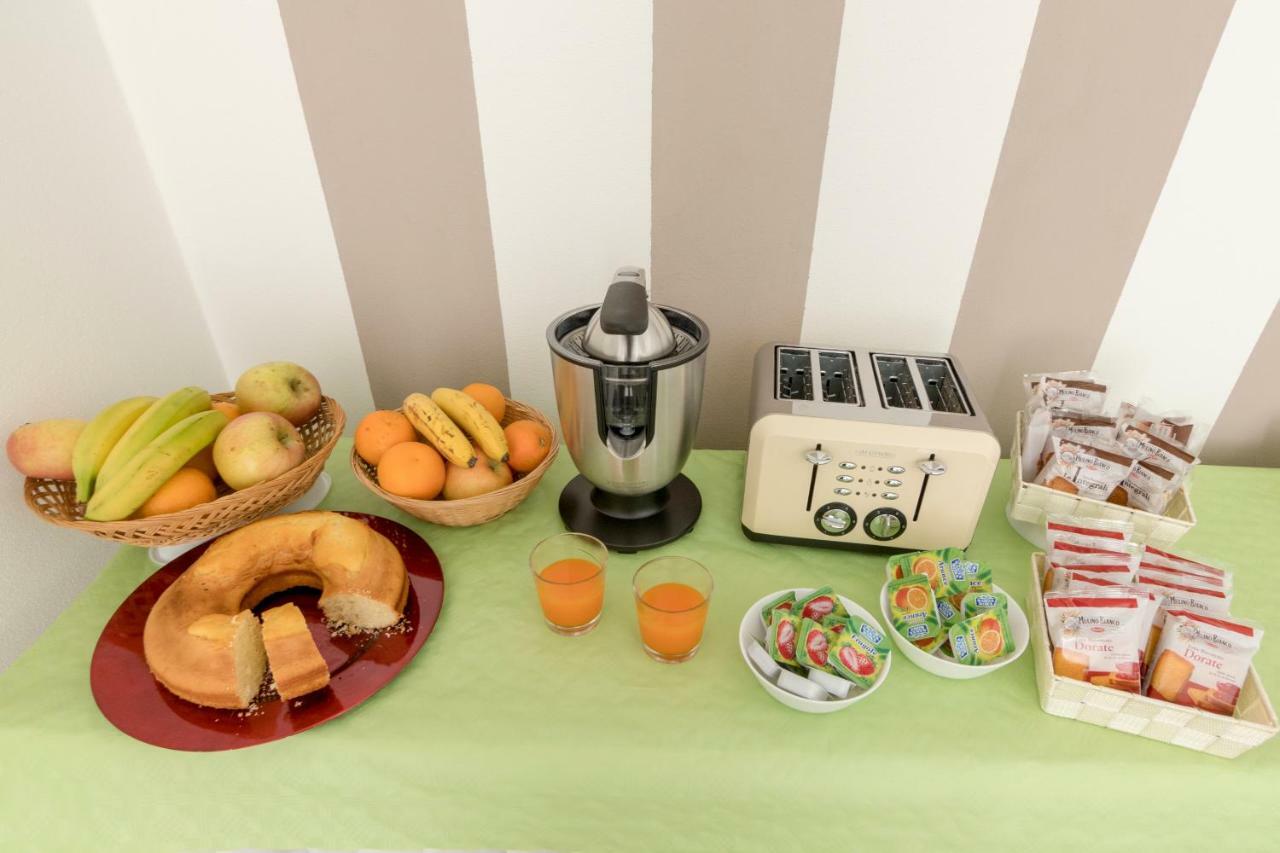 Merlo D'Oro 카라라 외부 사진